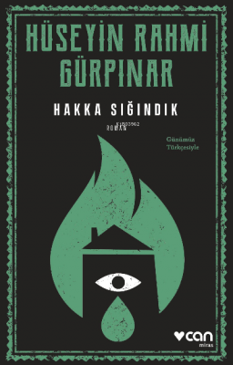 Hakka Sığındık Hüseyin Rahmi Gürpınar