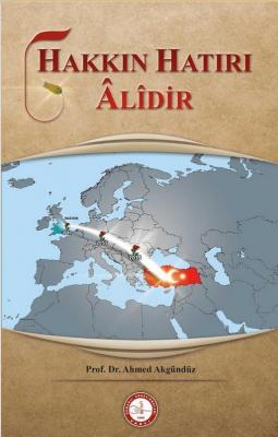 Hakkın Hatırı Alidir