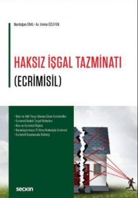 Haksız İşgal Tazminatı