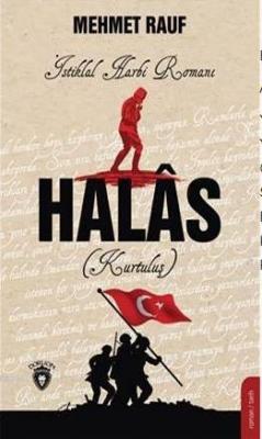Halas İstiklal Harbi
