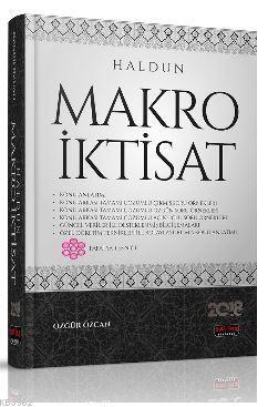 Haldun Makro İktisat
