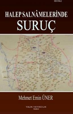 Halep Salnâmelerinde Suruç