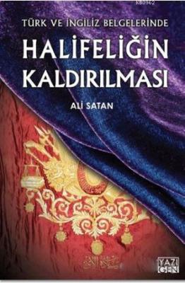Halifeliğin Kaldırılması