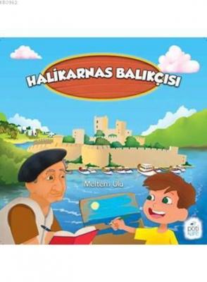 Halikarnas Balıkçısı