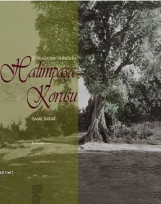 Halimpaşa Korusu