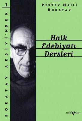 Halk Edebiyatı Dersleri