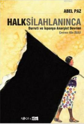 Halk Silahlanınca
