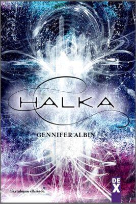 Halka