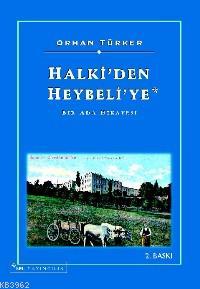 Halki'den Heybeli'ye