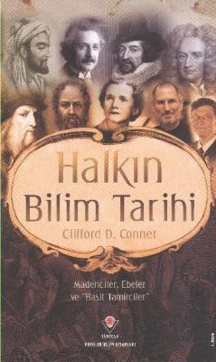 Halkın Bilim Tarihi (Ciltli)