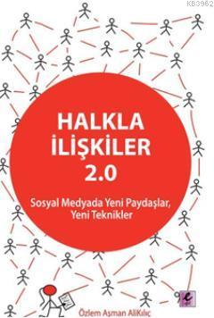 Halkla İlişkiler 2.0