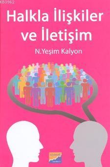 Halkla İlişkiler ve İletişim