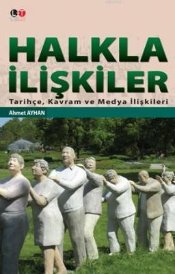 Halkla İlişkiler