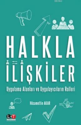 Halkla İlişkiler
