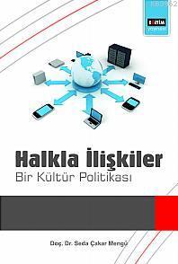 Halkla İlişkiler