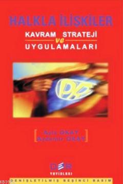 Halkla İlişkiler