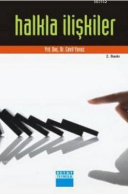 Halkla İlişkiler