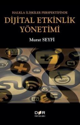 Halkla İlşkiler Perspektifinden Dijital Etkinlik Yönetimi Murat Seyfi