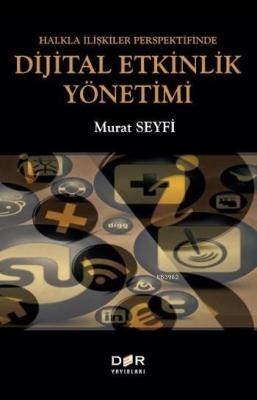 Halkla İlşkiler Perspektifinden Dijital Etkinlik Yönetimi