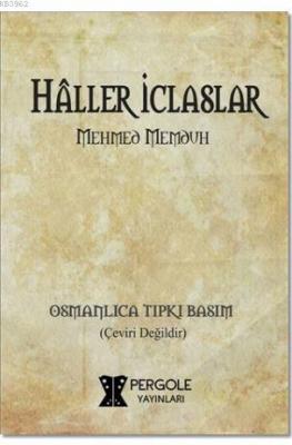 Haller İclaslar