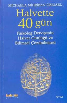 Halvette 40 Gün