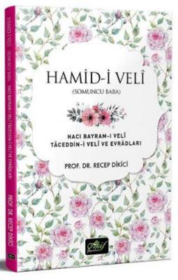 Hamid-i Veli (Somuncu Baba)