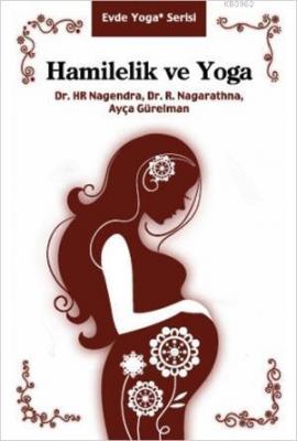 Hamilelik ve Yoga Ayça Gürelman