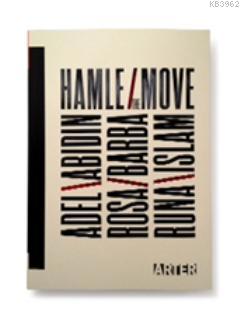 Hamle - The Move (Tr&İng)
