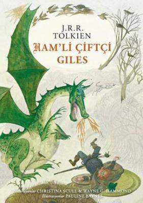 Ham'li Çiftçi Giles J.R.R. Tolkien