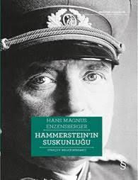 Hammerstein'ın Suskunluğu Hans Magnus Enzensberger