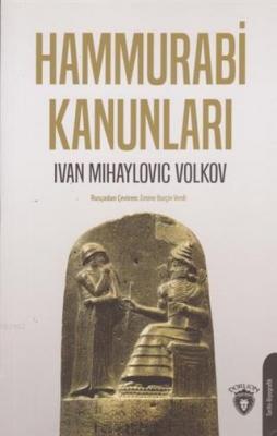 Hammurabi Kanunları