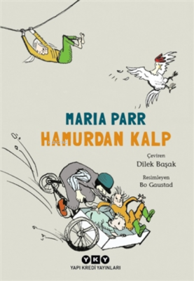 Hamurdan Kalp