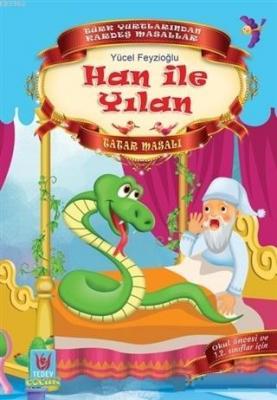 Han ile Yılan