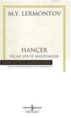 Hançer (Ciltli)