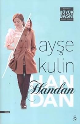 Handan (Ciltli) Ayşe Kulin