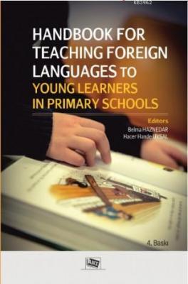 Handbook For Teaching Foreign Languages To Young Learners In Primary S