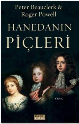 Hanedanın Piçleri