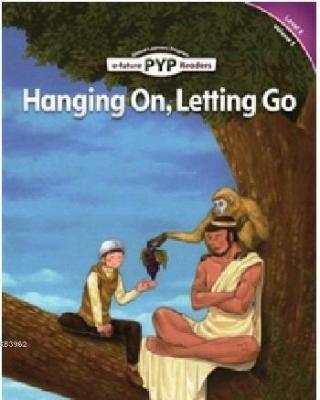 Hanging On, Letting Go (Level-6) Edward Zrudlo
