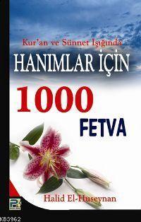 Hanımlar İçin 1000 Fetva