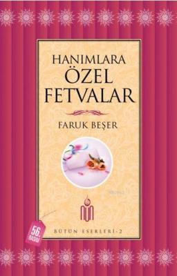 Hanımlara Özel Fetvalar