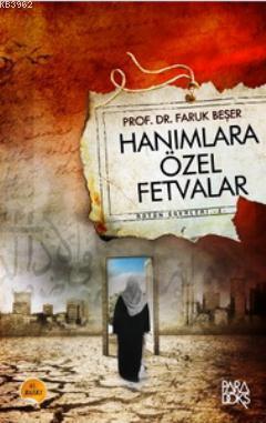 Hanımlara Özel Fetvalar