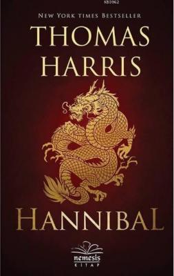 Hannibal  (Ciltli)