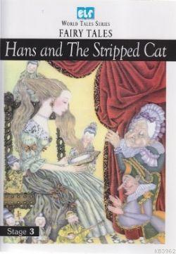 Hans and The Stripped Cat Jacob Grimm