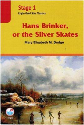 Hans Brinker, or the Silver Skates CD'li (Stage 1) Elisabeth Maspes Do