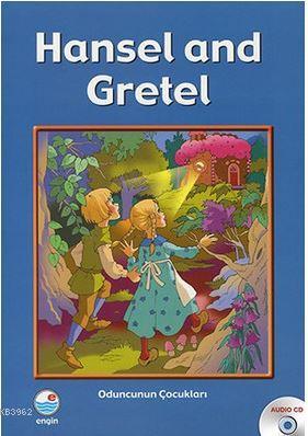 Hansel and Gretel Kolektif
