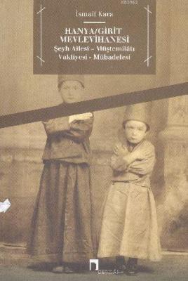 Hanya, Girit Mevlevîhânesi