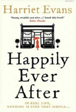 Happily Ever After