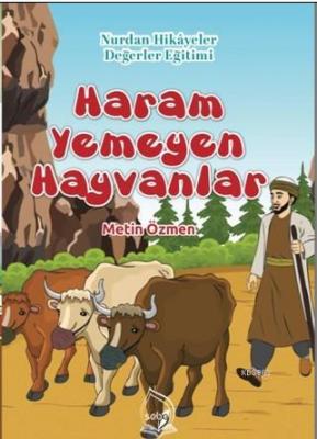 Haram Yemeyen Hayvanlar