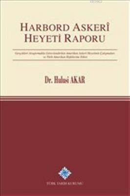 Harbord Askeri Heyeti Raporu