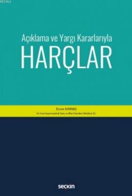 Harçlar